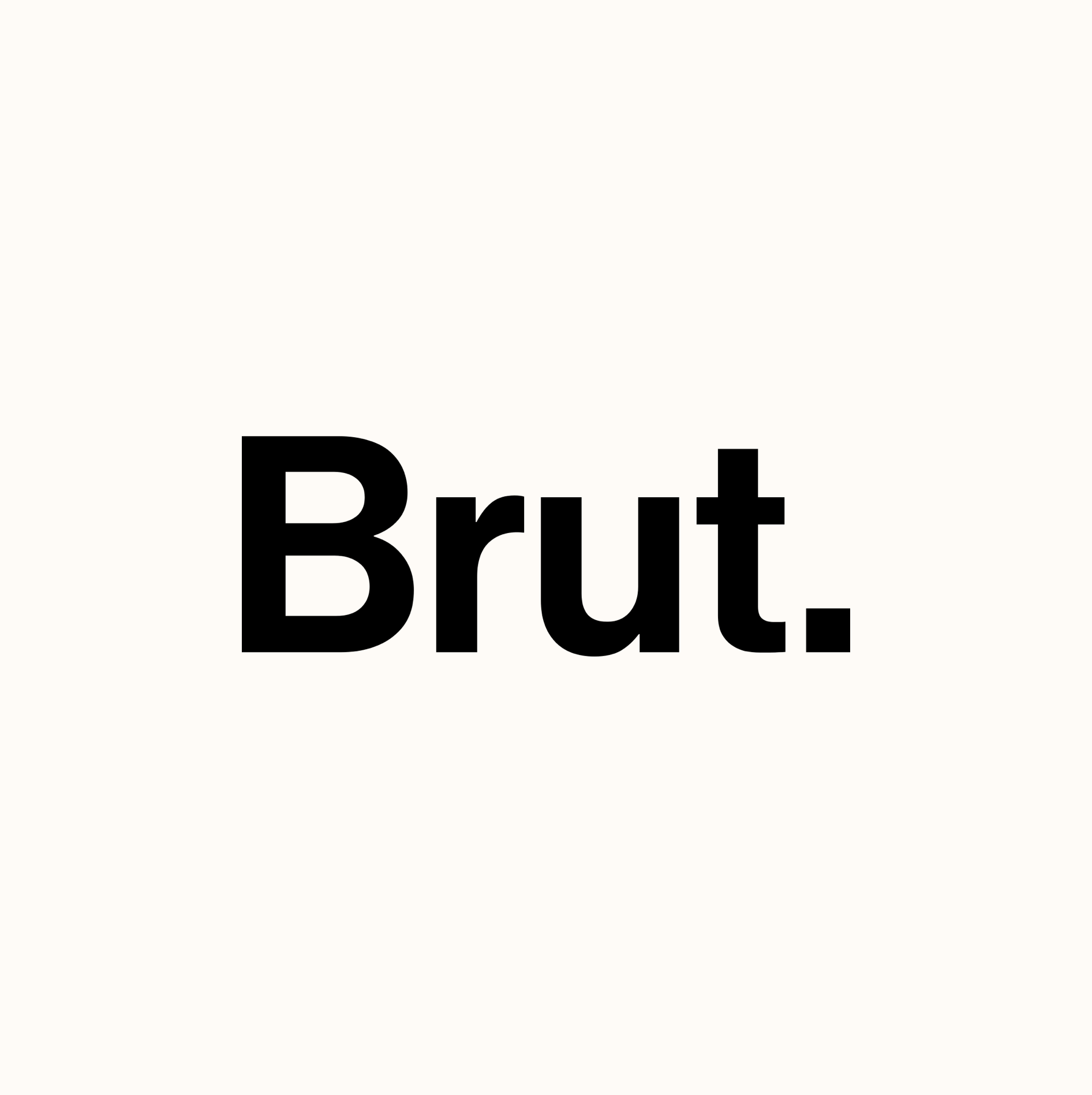 Brut
