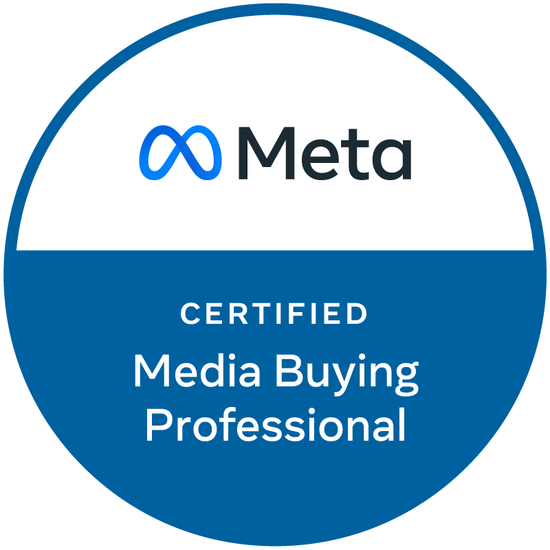 Media Buying Professional