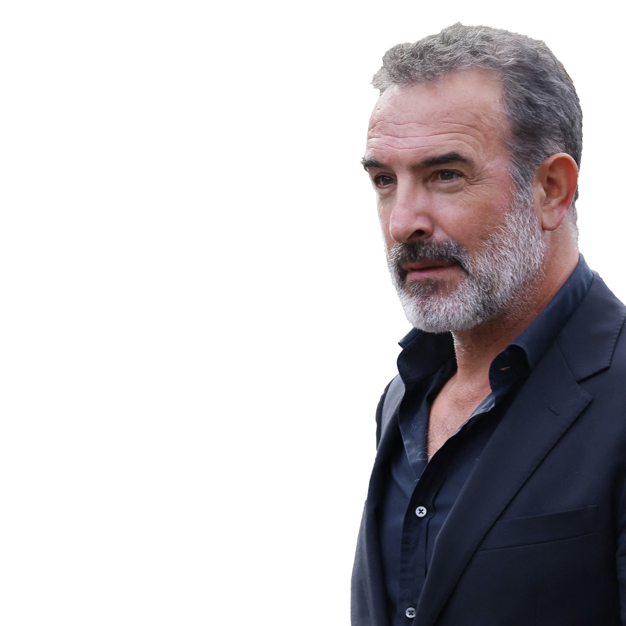 Jean Dujardin