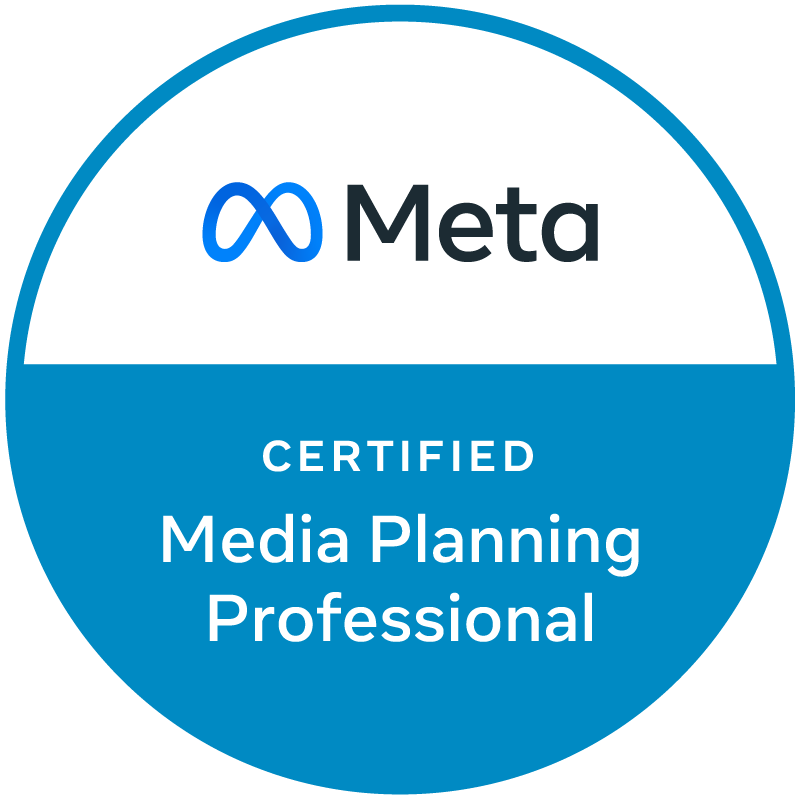 Media Planning Professional